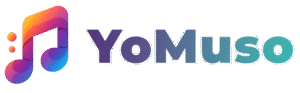 YoMuso logo